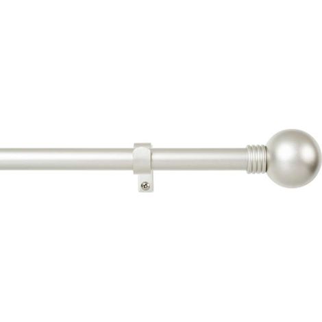 Estensibile Sfera Anello Grigio 160-300 cm (1/4)
