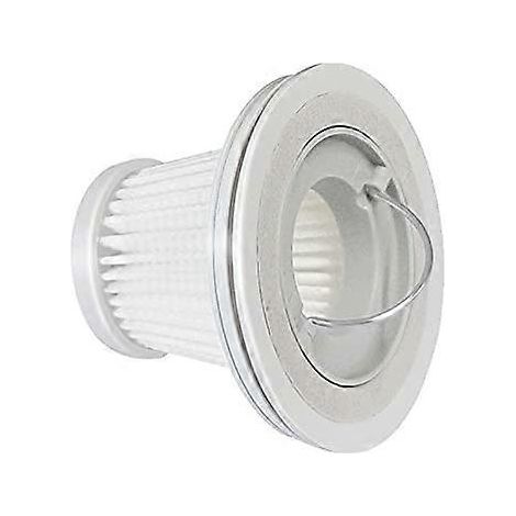 Filtre HEPA lavable de rechange pour aspirateur sans fil portable Xiaomi Mijia Mini-AquaForge (1/3)