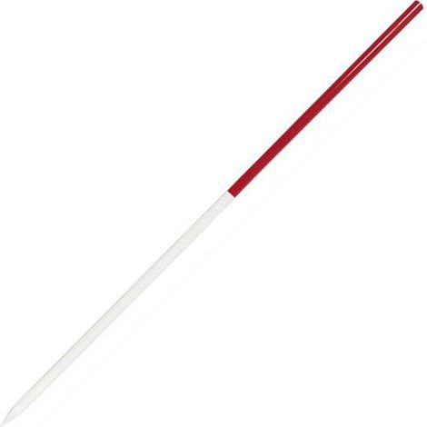 VERMESSUNGSSTAB L.100CM - TALIAPLAST - 520201