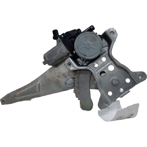 [PRODUIT D'OCCASION] Mecanisme+moteur Leve-glace Arriere Droit SUZUKI Swift ♻️ Ref Oe. 8353063j01 - Garantie à vie (1/4)
