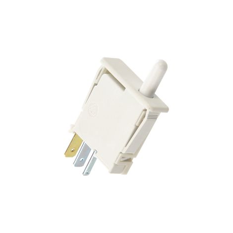 Interruttore luce originale - Frigorifero, congelatore - BOSCH - 293487
