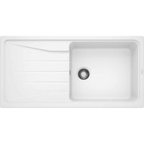 Evier Blanco Sona XL 6S Silgranit - 000000