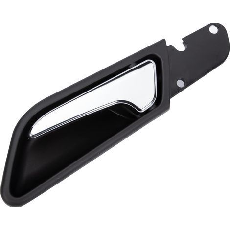 Couvercle de poignée de porte gauche de rechange pour Mercedes Benz Classe A W169 Classe B W245 2008-2012 (1/4)