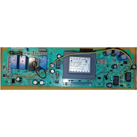 Ariston 61015645 Scheda elettronica di potenza