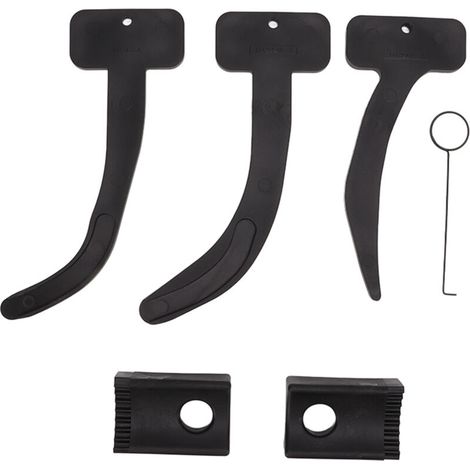 Strumento per catena di distribuzione Eosnow, fasatore dell'albero a camme, ricambio 10200A per Chrysler Jeep Wrangler Grand Cherokee 3.6L, 6 pezzi/set (1/4)