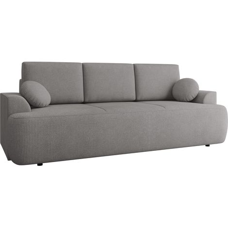 Sofá cama Bountiful 104, Lima 27, Almacenaje, 0, 94x248x110cm (1/5)