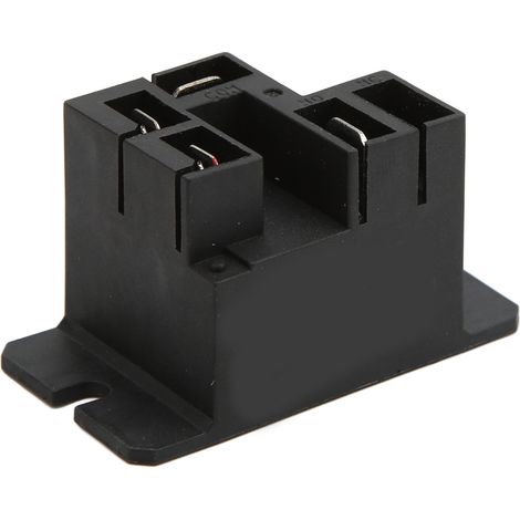 Relais Club Car 48V 30A 101828601 103414901, pour chargeur Club Car fabriqué en 1995 et après. (1/5)