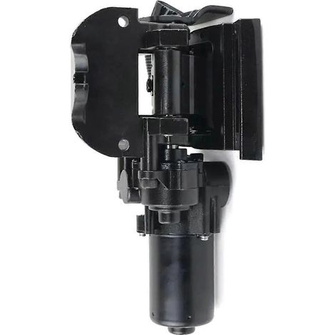 Moteur de marchepied électrique avant droit avec support pour-- (1/5)