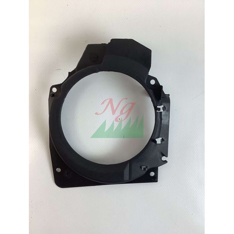 Flangia motosega 156 162 165HD troncatore TT162 TT163 50010019A 50010019AR EMAK