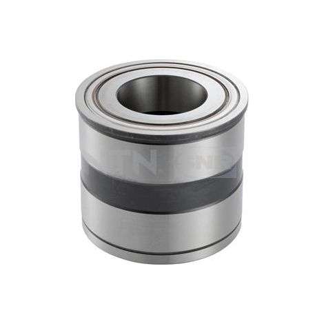 Poids-lourd roulements de roue - HDS212 - SNR - Compatible avec véhicule Scania, BPW, MAN