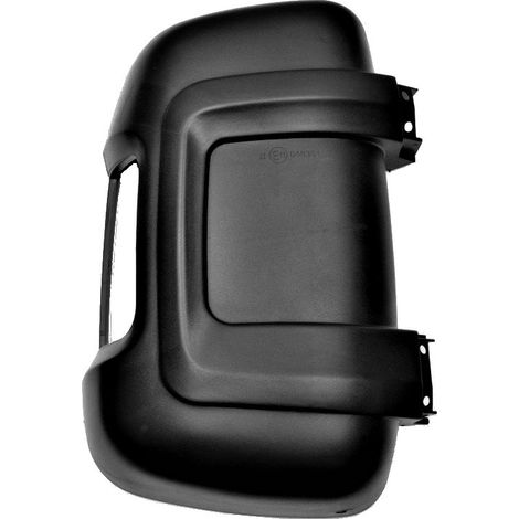 Rechter Außenspiegel, langer Arm, passend für Fiat Ducato, Peugeot Boxer, Citroen Jumper (2006–2024), Opel Movano C (ab 2021), FT88808 (1/5)