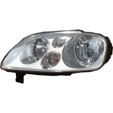 [PRODUIT D'OCCASION] Phare Gauche VOLKSWAGEN Touran ♻️ Ref Oe. 1t0941005r - Garantie à vie (1/3)