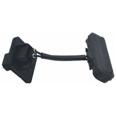 Interruttore di apertura del portellone posteriore 13422268 per Insignia Hatch Saloon, per Buick Regal Opel Vauxhall