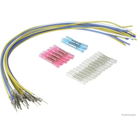 HerthBuss ELPARTS 51277136 Kit di riparazione cavi