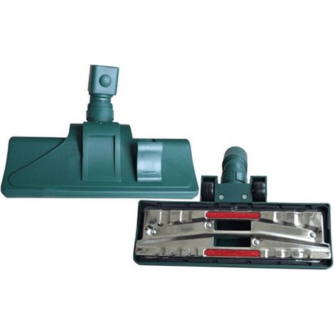 BROSSE COMBINEE pour PIECES ASPIRATEUR NETTOYEUR PETIT...