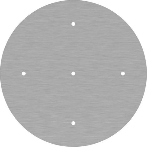 éléments pour créer un luminaire creative-cables cvfr405pf109 acier durable installation facile