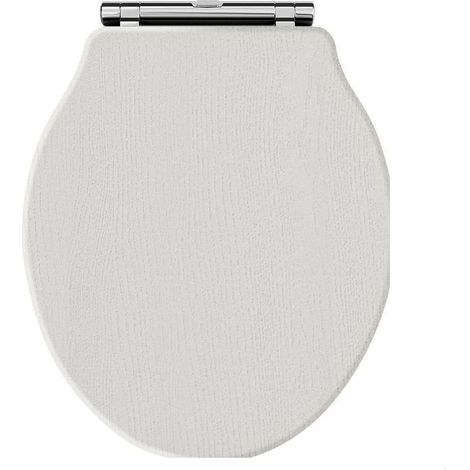 Harrington Round Toilet Seat TSAND