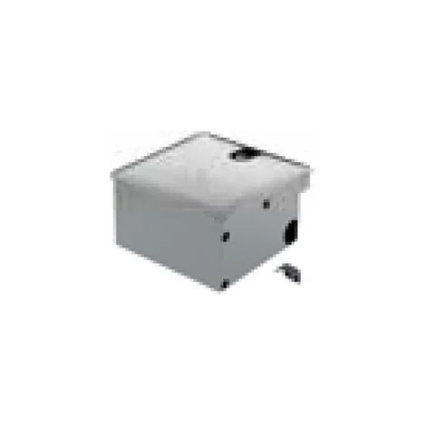 BENINCA - DU.350IX - DU.350IX caja de cimentación inoxidable