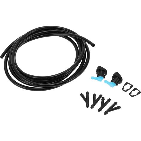 Kit De Buses De Lave-Glace Avant Pour Focus 2008-2011 1pc (1/5)