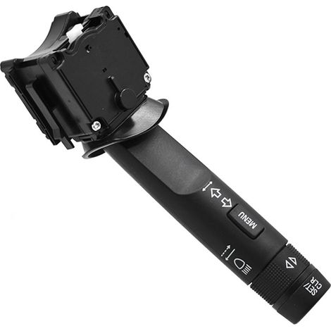 Part number 13500692 is suitable for Chevrolet Cruze and Opel vehicles. It is a combined turn signal switch.--DTEKGAZ (1/4)
