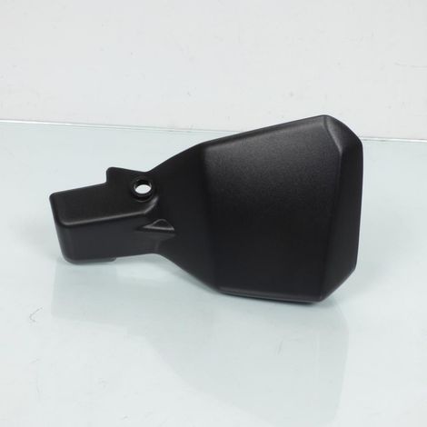 Protège main gauche noir pour moto Suzuki 1000 V-strom 2002-2006