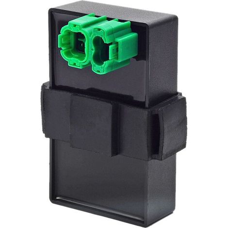 Module de commande d'allumage CDI 30580-758-801 pour tracteurs à moteur GX640 H4518H et H5518 (1/5)