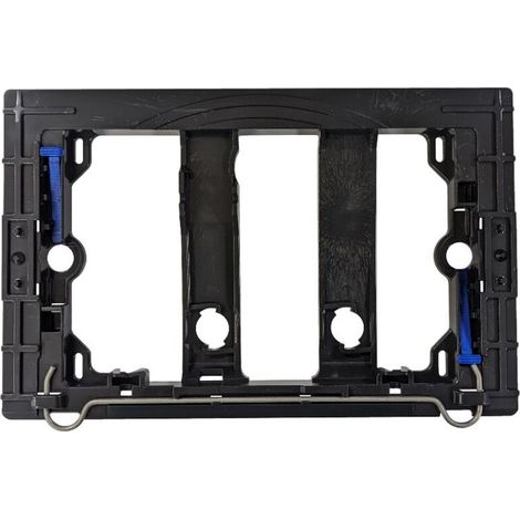 ZVD Cadre support pour plaque de déclenchement SIGMA Geberit (1/4)