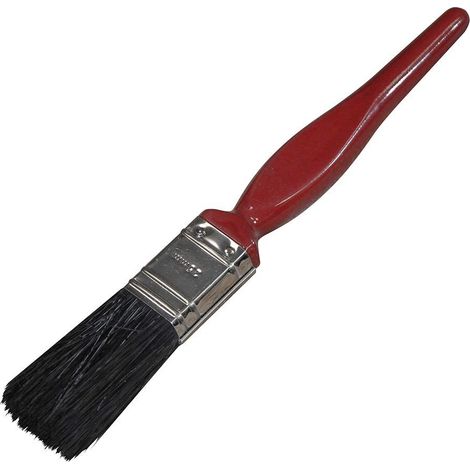Faithfull 7500410 Contract Paint Brush 25mm (1in) FAIPBC1