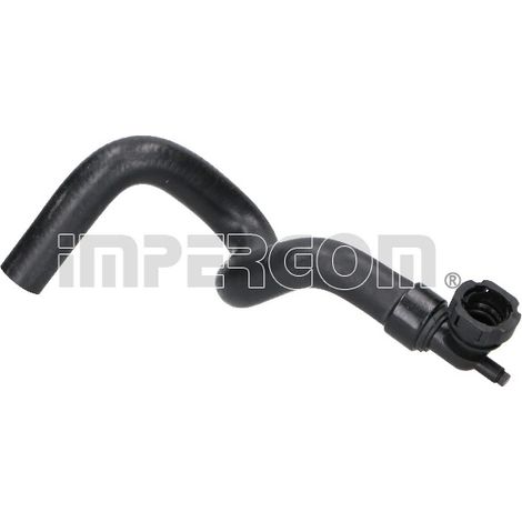Tuyau, échangeur de chaleur (chauffage) Original Imperium 224000 CITROËN 6466CL