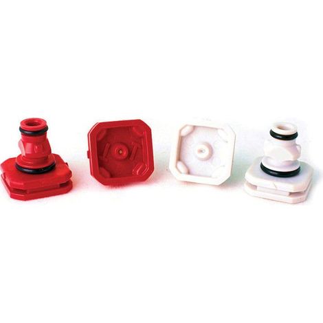 Kit ugello 128500973