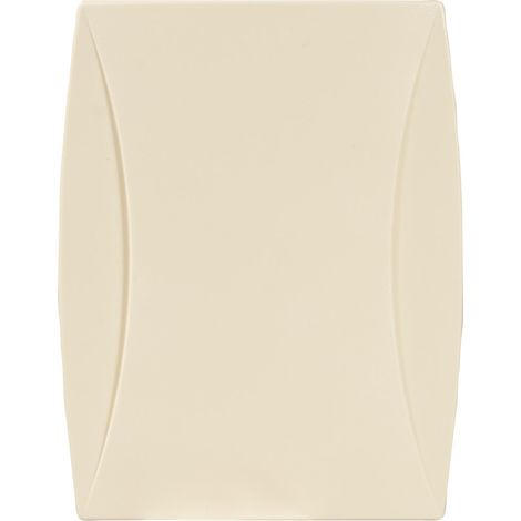 Zweiklang elektromechanischer Gong Bim-Bam, GNS-921 230V, beige