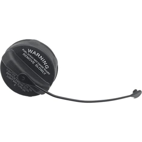 Bouchon de réservoir d'essence pour Eclipse Endeavor Galant 1711a004 (1/5)