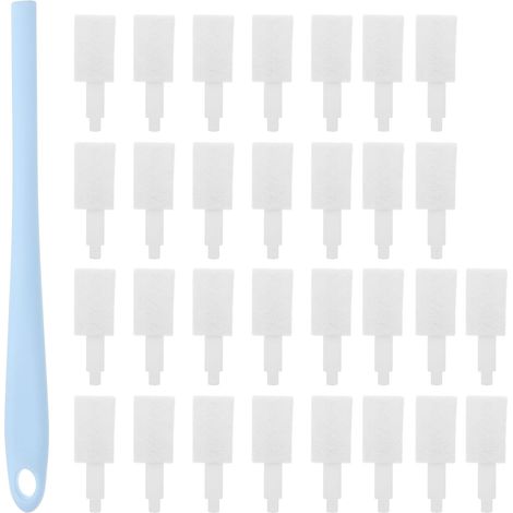 2pcs Supports D'étagère Flottante Robustes en Métal Noir, Équerres L Faciles à Installer, sans Bavures, pour Balcons et Remorques (1/5)