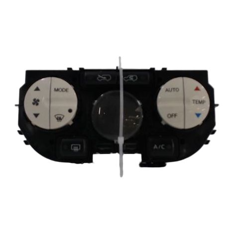 Commande De Chauffage NISSAN Micra 2005-2007 [PRODUIT D'OCCASION]♻️27510bc51b (1/3)