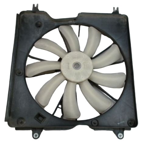 [PRODUIT D'OCCASION] Moteur Ventilateur Radiateur HONDA Accord ♻️ Ref Oe. 19030r40a01 - Garantie à vie (1/5)