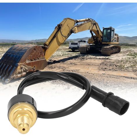 Drucksensor für Caterpillar CAT E (1/5)