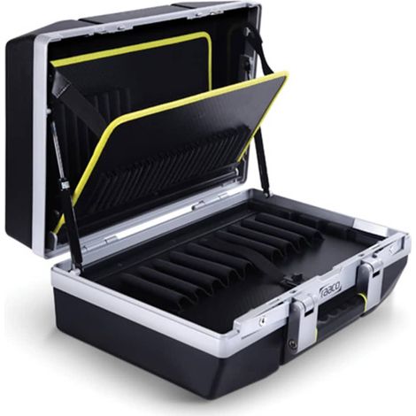 Dimensioni Dell'Utensile Caso Basic / Premium Interne: 360 X 475 X 200 Mm, Circa 34 Volumi L, Peso 5500 G (1/5)