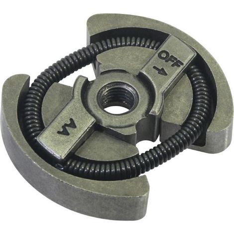 Komplette Kupplung HUSQVARNA Kettensäge CS 42 630057907 Durchmesser 60 mm