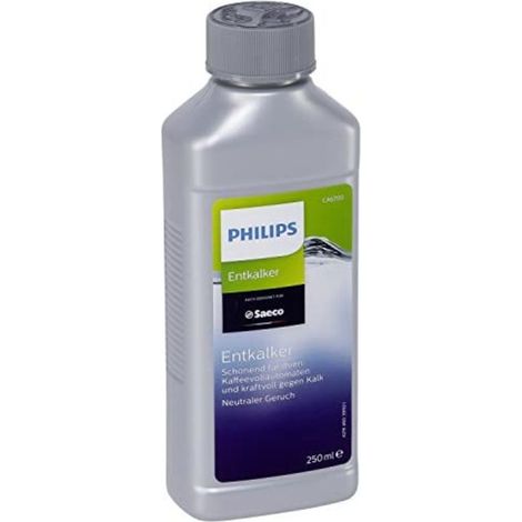 Philips Igual que CA6700/00 Descalcificador para cafeteras espresso (CA6700/90) (1/5)