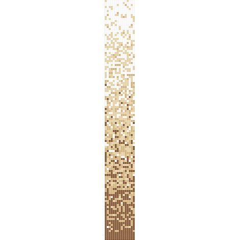 Mosaïque Q Grade Beige (1/3)