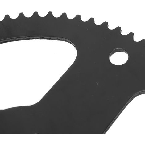 Piñón trasero de 75 dientes para Coleman CT100U, CK100 (1/5)
