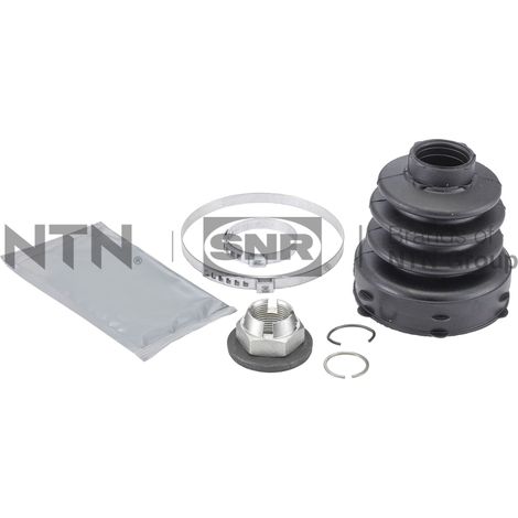 Kits soufflet côté boîte - IBK52.017 - SNR - Compatible avec véhicule Ford