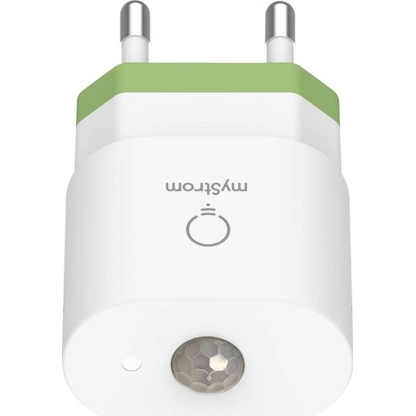 Détecteur de mouvements myStrom WiFi Motion Sensor WMS1 N/A N/A (1/5)