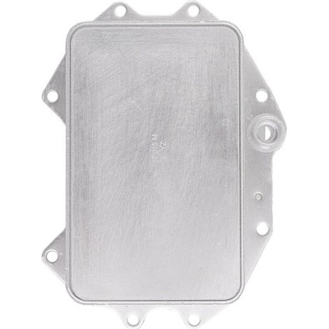 06M117015M is suitable for engine oil coolers of Audi A4, A5, A6, A7, A8, Q7 and Q8. (1/5)