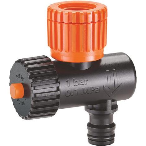 Stabilisateur de pression 3/4F Micro 91040 Claber