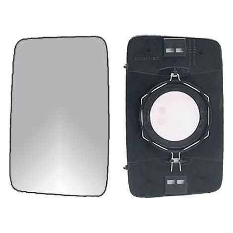 Verre de rétroviseur droit ou gauche Citroen Jumper 1 1994-1999