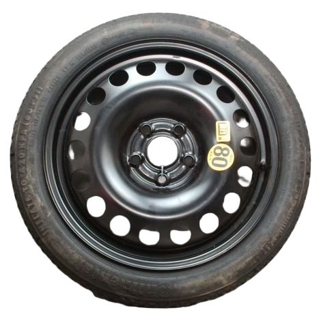 [PRODUIT D'OCCASION] Roue Secours OPEL Astra ♻️ Ref Oe. 13383365 - Garantie à vie (1/3)