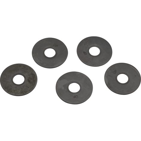 Jeu de disques 9012TT-07/5