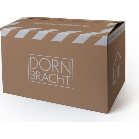 Dornbracht Griff Chrom, 90208901010-00