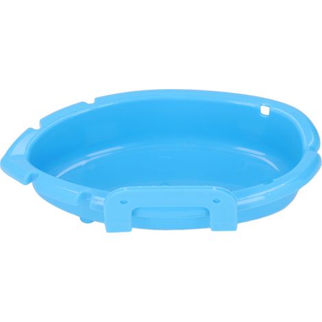 Multifunktionales Vogelbad, professioneller Futter- und Wasserspender für Papageien, hängender Käfigbehälter. (1/5)